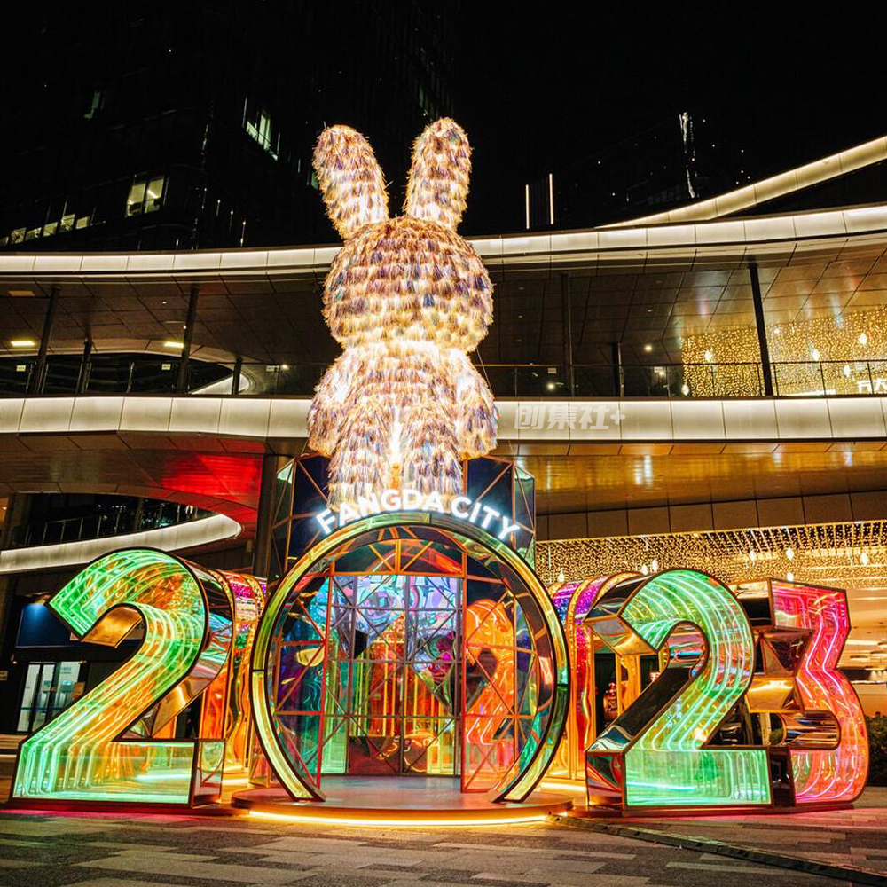 2023主题IP